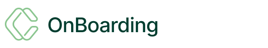 OnBoarding Logo
