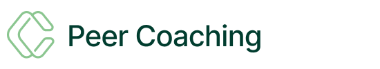 Peer Coaching Logo