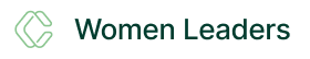 Women Leaders Program Logo
